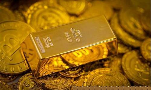 金价还会跃吗_金价会再次启动吗