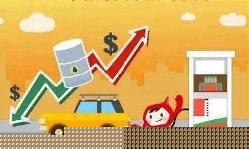 油价再迎调价_油价调整新闻评析