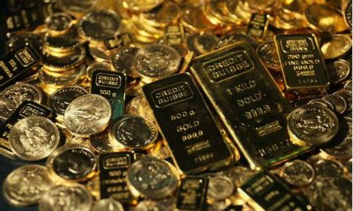 金价涨到2300美元_金价上涨美元是涨还是降