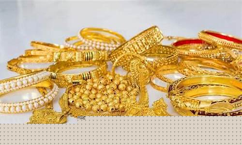金手镯金价的算法_镯子金价