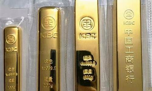 交通银行金条回收金价多少_交通银行金条回收金价