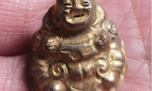 明代铜鎏金观音图片_明清红铜鎏金价格