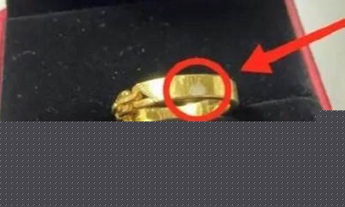 金价涨戒指也涨吗现在_金价涨戒指也涨吗