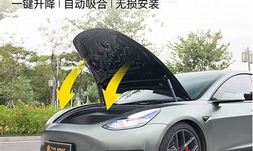 特斯拉换钣金多少钱_特斯拉闭门无损钣金价格