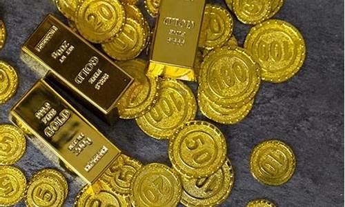 黄金2023年能涨到多少_2023金价还会涨吗现在
