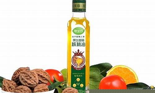 慧宝园核桃油价格多少_慧宝园核桃油价格