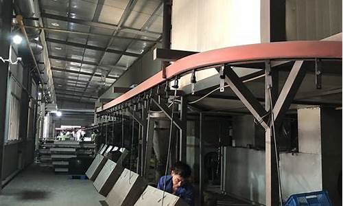 钣金加工济南_济南工业钣金价格