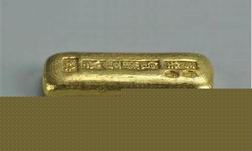 古代100金价格_古代黄金一百两是现在的多少人民币