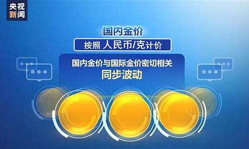 安徽合肥国际金价_合肥今日金价回收价格查询