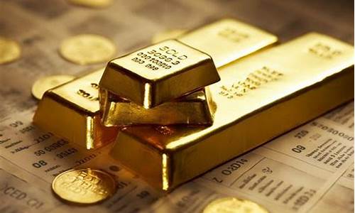 金店的金价会降吗_金店还价吗