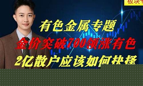 金价快突破700_金价跌到350