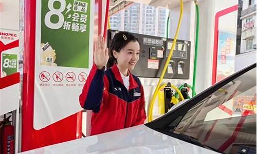 油价最低是多少钱一升_油价最低有哪些车