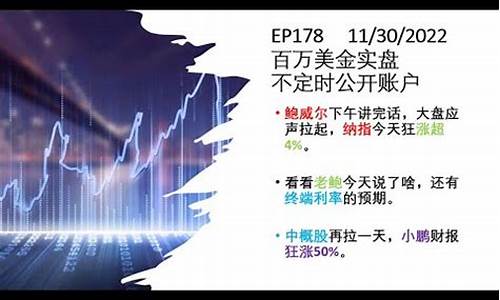 鲍威尔讲完话金价_鲍威尔发话