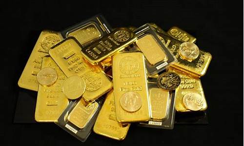 为啥金价便宜了呢_为什么金价越来越贵