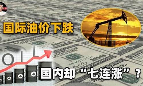 油价调整几点开始_油价调整都是在几点
