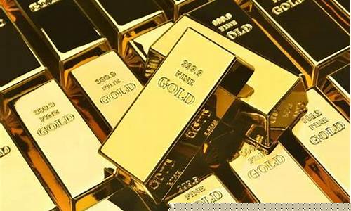 金价后期还会涨价吗_金价后期还会涨价吗现在