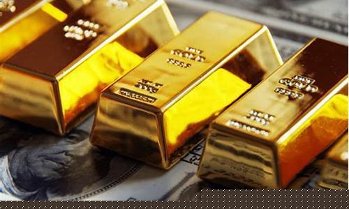 金价暴涨适合卖吗_金价暴涨适合卖吗为什么