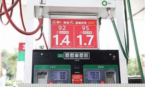 宁波最便宜的油价_宁波哪里油价便宜