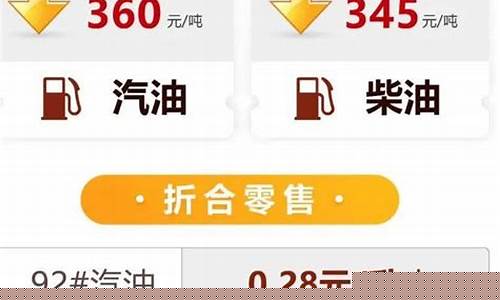 辽宁油价最新价格92号_辽宁油价最新价格