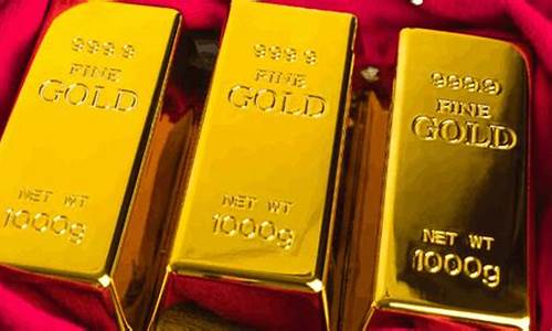 金价波动加大利好_金价大涨预示着什么