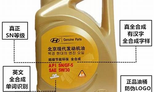 北京现代悦纳机油价格多少_北京现代悦纳机油价格多少钱一瓶