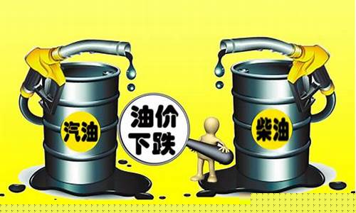 为什么金价会打压油价_为什么金价会上涨