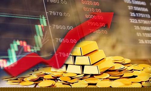 金店销售下降原因_金店老板抱怨金价跌