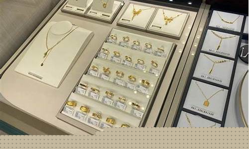 金价大幅跳水了吗_金价狂跌
