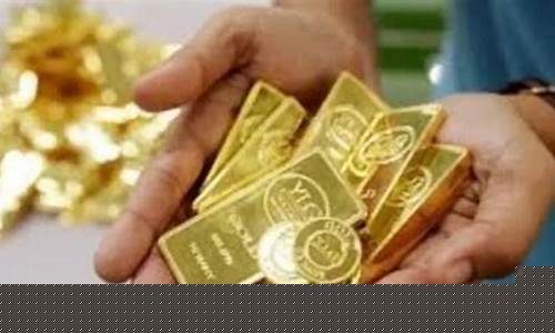 缅甸金价为什么下跌_2021年缅甸金价格多少钱一克