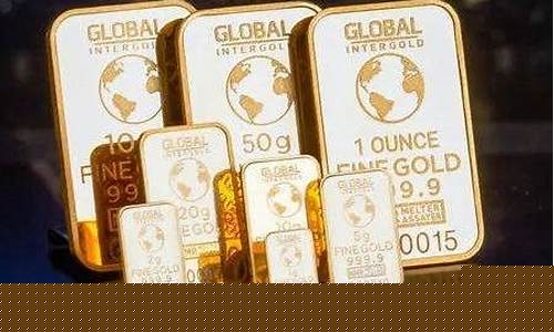 金条国际金价价格2022最新_金条国际金价价格2022
