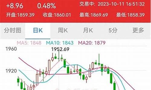 金价瞬间跌到2600了_金价暴跌20%