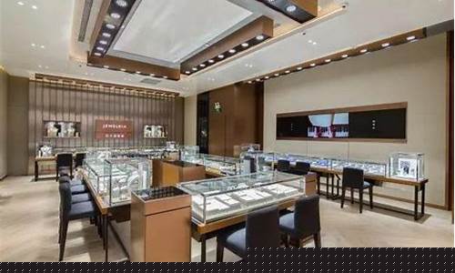 周大福实体店金价查询_周大福金价实体店