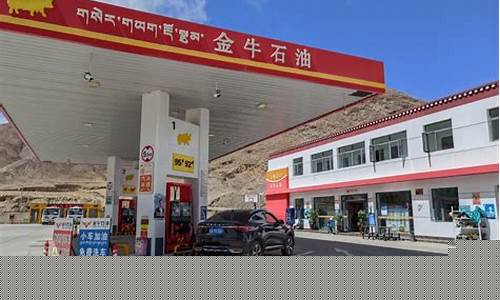 兰州安宁金牛加油站油价_理县金牛加油站