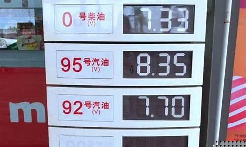 嘉兴油价价格查询最新_嘉兴油价价格查询