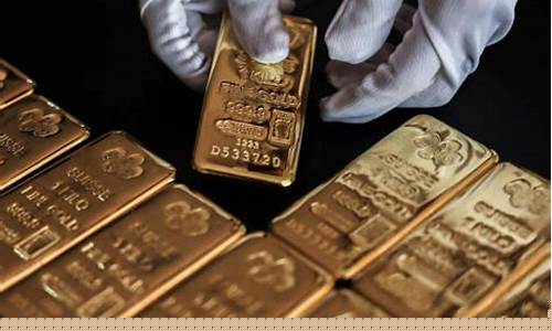 金价最多国家排名_世界各地金价排名