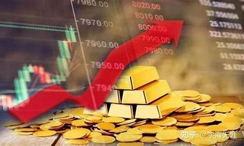 金价大涨文案怎么写_金价下跌的宣传文案