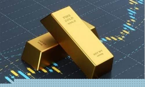 金价可能有波动吗_金价可能有波动吗知乎