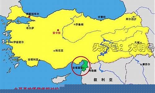 土耳其和叙利亚油价_土耳其和叙利亚油价差多少
