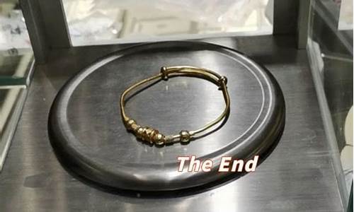 旧金值钱还是新金值钱_新金和旧金价格不同