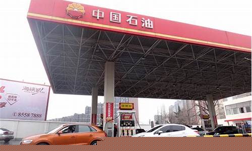 兰溪加油站哪里的油最便宜_兰溪油价哪里便宜