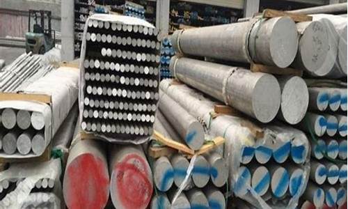 军工铝合金价格行情_军工铝业