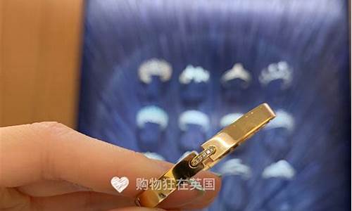 尚美结缘手镯玫瑰金价格_尚美玫瑰金对戒价格