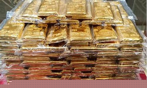 金价涨得害怕怎么办_金价一直涨
