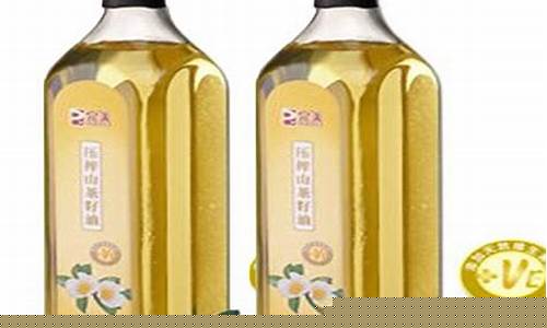 完美压榨山茶籽油750ml价格_完美油茶籽油价格