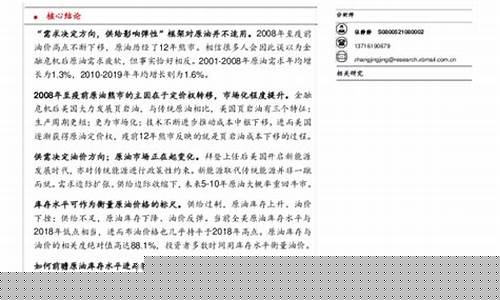没有油价的国家名单_中国没有油