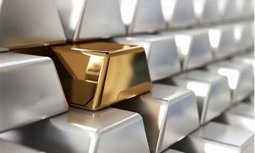避险资产变成风险资产? 黄金价格创六个月以来新低_金价凸显避