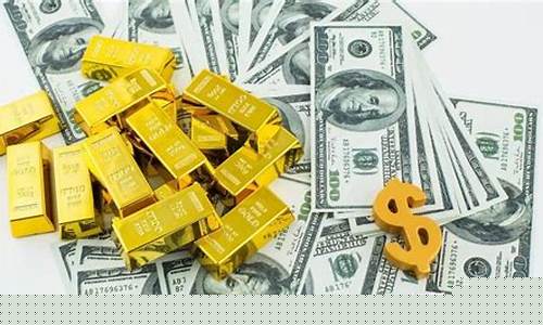 金价和汇率有关系吗_金价与美元汇率的关系
