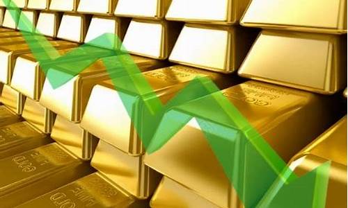 国际金价持续下跌吗_国际金价会继续跌吗