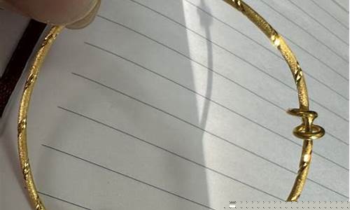 谢瑞麟足金多少钱一克_谢瑞麟金价和克减