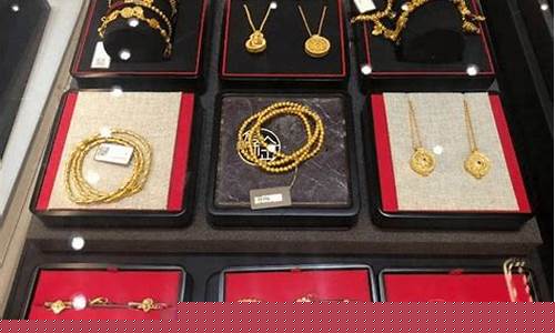 黄金回收价格与国际金价相差_回收比国际金价贵
